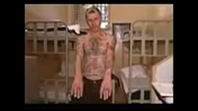 ШОКИРУЮЩЕЕ ВИДЕО Блатной жаргон Феня Расшифровка татуировок small смотреть онлайн
