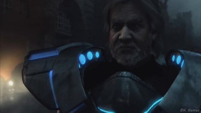 Hellgate: London - All Cinematics ( "Special" 8K) смотреть онлайн