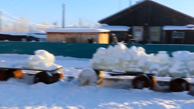 Колыма. Евангелие. Любовь.