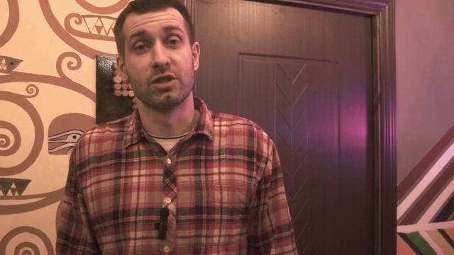 Арт Хостел Толстой и Дом с Толстым в Калининграде смотреть онлайн