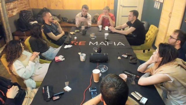 Марафон Взрослый Игра 6 смотреть онлайн