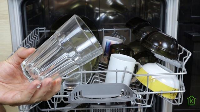 Тестируем таблетки для посудомойки - РЕЗУЛЬТАТ ПОРАЗИЛ! смотреть онлайн