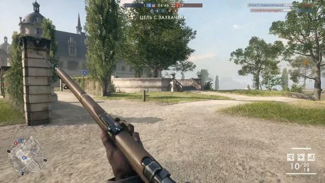 Как играется Battlefield 1 в 2023 году? смотреть онлайн