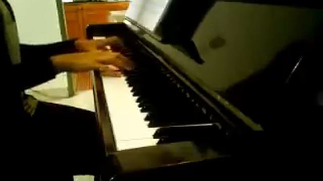 Gun*s N* Roses* - *November *Rain (Piano Cover) смотреть онлайн