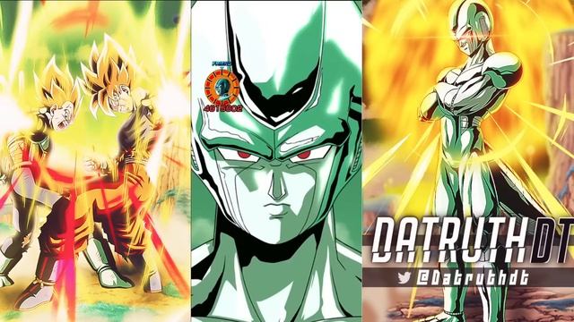 NO ITEM RUN! CORRODED BODY & MIND SUPER BATTLE ROAD! (DBZ: Dokkan Battle) смотреть онлайн