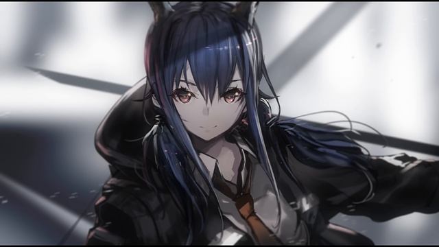 THE ARKNIGHTS STORY SO FAR смотреть онлайн