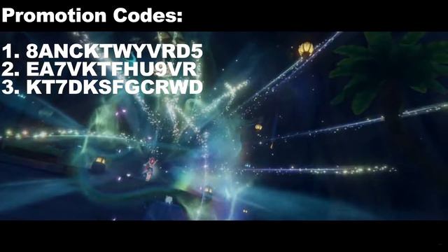 FREE 300 Primogems Promotion Codes, EXPIRE SOON ! | Genshin Impact смотреть онлайн