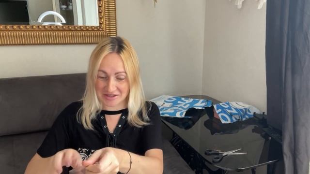 Удачные покупки на Ozon, необычные продукты для диабетиков, сын первый раз пробует суши