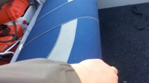 Тюнинг Казанка 5 М3 с мотором YMAHA 70 4-такта