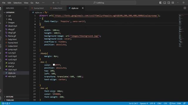 JavaScript 2D Game Development | Java Institute | Lathuni Imasha Kawmudu смотреть онлайн