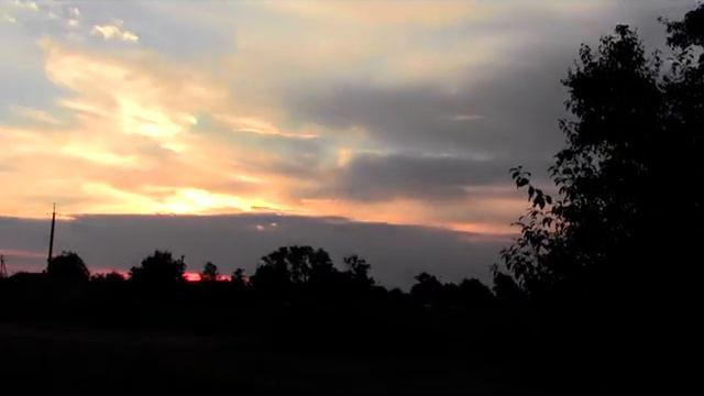 Утро в селе Иванков смотреть онлайн