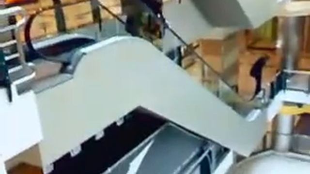 Ставрополь.Торговый центр 