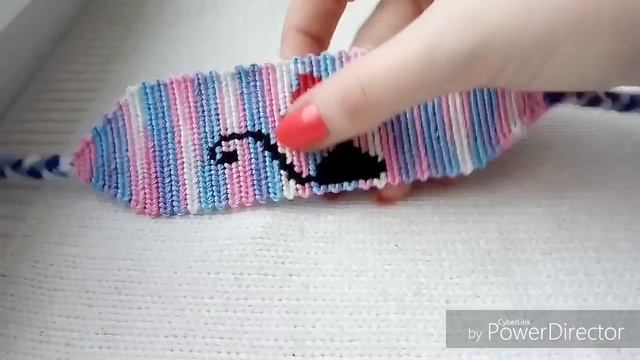 Фенечки за декабрь - январь 2017-2018 смотреть онлайн