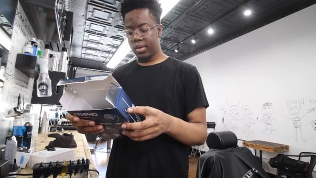 Renpho Cordless Hair Clipper Review: Affordable Clippers For Barber & Home Use Under $30 смотреть онлайн