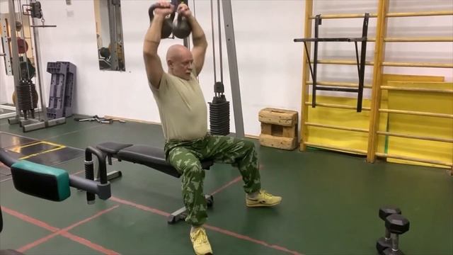 Первая четверть Луны. ОФП. Первая часть. смотреть онлайн