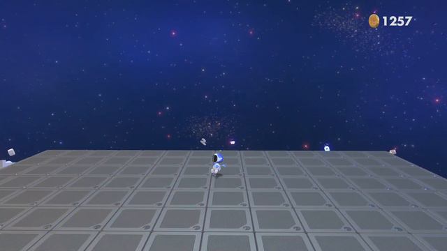 ASTRO's PLAYROOM Final Boss смотреть онлайн