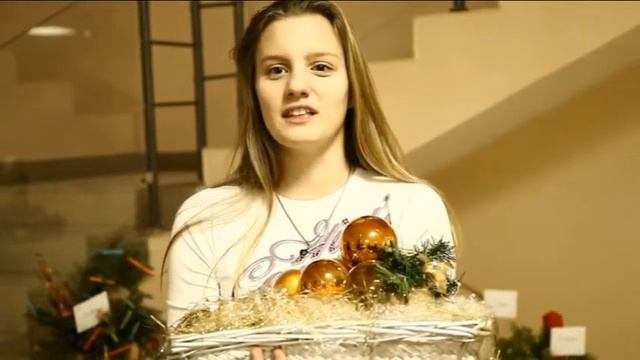 Поздравление от Ломоносовской школы "Зеленый Мыс" смотреть онлайн