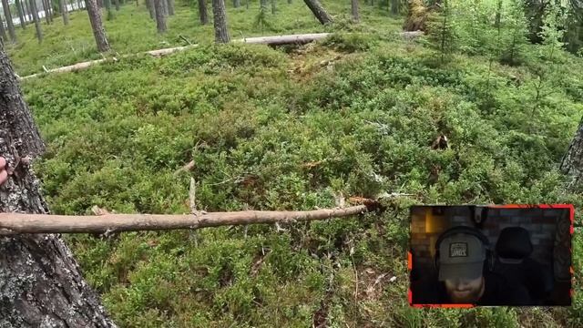 Dave ZERSTÖRT seinen WICHTIGSTEN Gegenstand! - 7 vs. Wild Zweitversuch | Fritz Meinecke reagiert смотреть онлайн