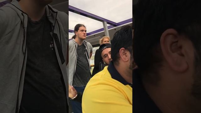 Aviemore trip great experience смотреть онлайн