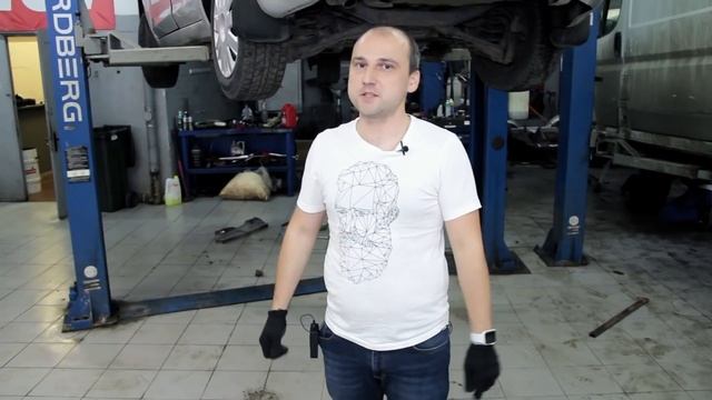 FORD FOCUS 2. Все проблемы и недостатки Форд Фокус! (Ответ#3) смотреть онлайн