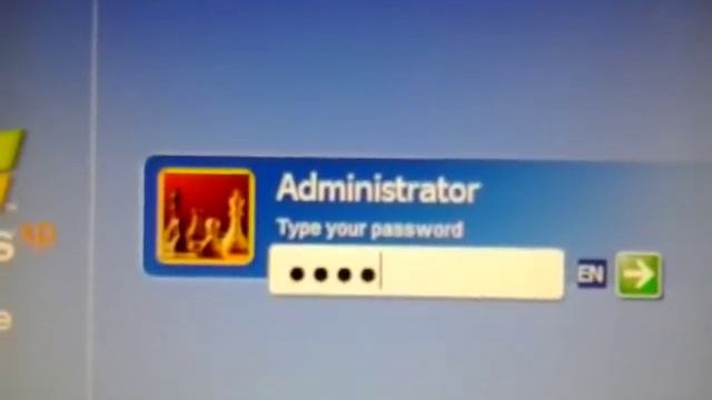 Windows XP startup and shutdown смотреть онлайн