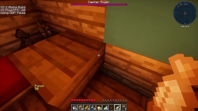 OUR PIRATE JOURNEY BEGINS!?! | Minecraft [One Piece: Butter's Bounty] EP 1 смотреть онлайн