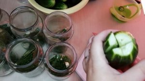 Огурцы с кетчупом «Махеев». Маринованные огурчики. Оригинальный рецепт на зиму