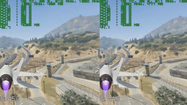 GTA 5 440gt(OC) amd fx 6300 смотреть онлайн