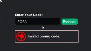Как получить ГОЛОВУ КОТА с помощью промокода | Roblox