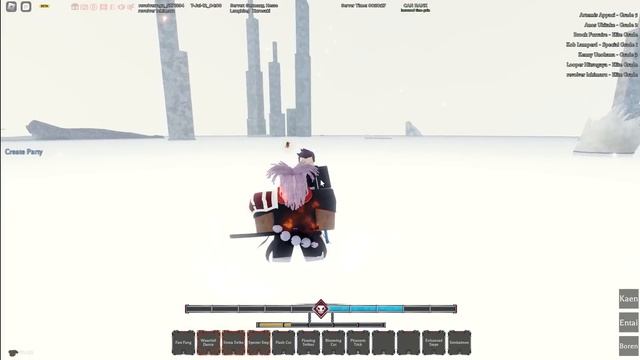 TYPE SOUL Roblox Guide - HOW TO AWAKEN BANKAI смотреть онлайн