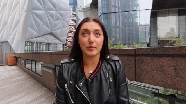 FIT Q&A pt. 2: majors offered + how to get in + internships + social life + MORE смотреть онлайн