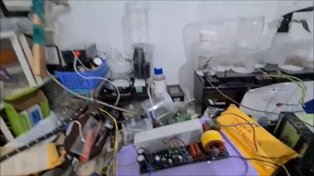 Ремонт Блока чистого синуса до 3000 ватт смотреть онлайн