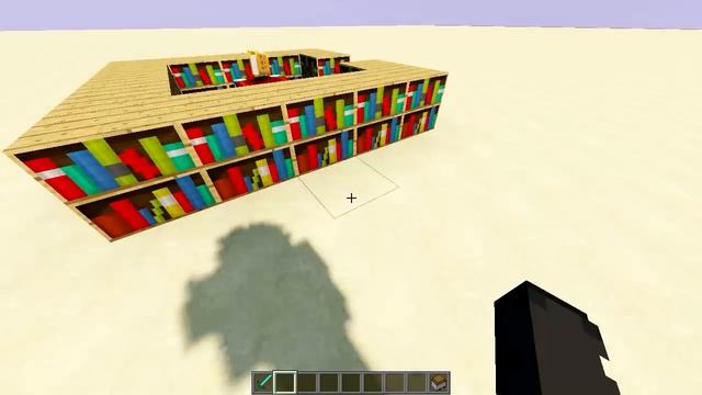 ДЮП РАБОТАЮЩИЙ НА ВСЕХ СЕРВЕРАХ МАЙНКРАФТА! | РАБОЧАЯ ДЮП-МАШИНА! смотреть онлайн