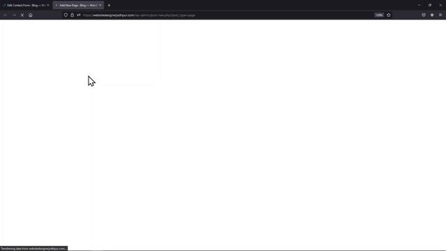 How To Limit Options For Date Or Time Field In Contact Form 7 In WordPress | WordPress Tutorial смотреть онлайн
