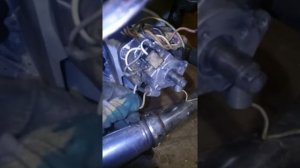 Причина плохой работы иж юпитер 5
