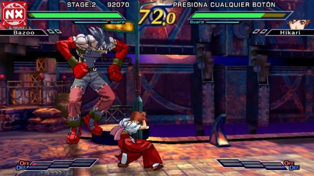 RESEÑA: The Rumble Fish 2 (Nintendo Switch) смотреть онлайн