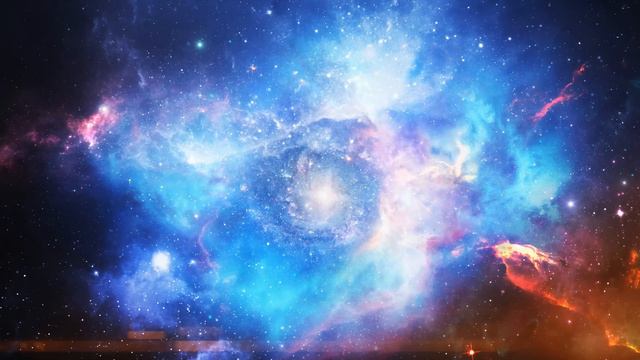 Space Ambient Music ★ Pure Cosmic Relaxation ★ Mind Relaxation смотреть онлайн