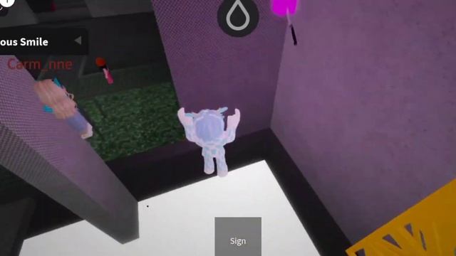 Infectious Smile Script Hydrogen Executor смотреть онлайн