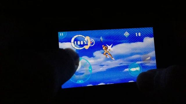 Nokia N8 2019 - Playing Symbian Games Part 5 смотреть онлайн