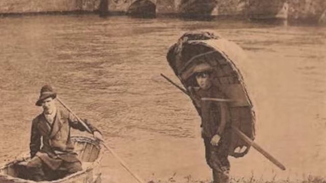 Coracle Man смотреть онлайн