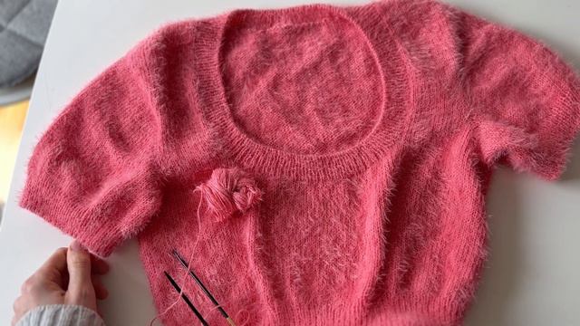 Набор спиц Seeknit • Процессы • Райский магазин пряжи • Покупки • Собираю подарок смотреть онлайн