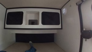 Обзор мини кемпера капля. Плюсы и минусы данного прицепа дачи. Мини дроп.