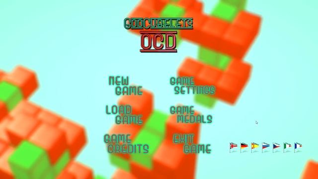 Wsumietonic #3 - GooCubelets: The Algoritm, The Void i OCD смотреть онлайн