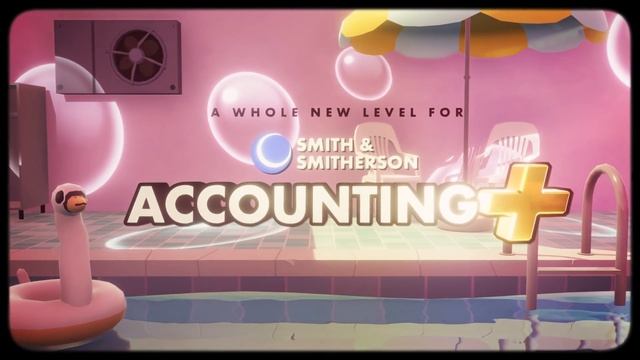 ACCOUNTING+ - The Waterpark Update смотреть онлайн
