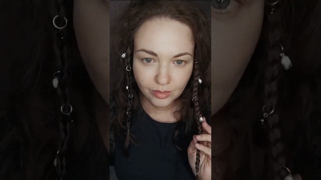 кольца для волос, доступны к заказу смотреть онлайн