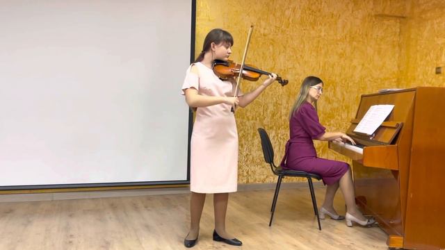 Капустина Дарья,Фиокко аллегро,ДШИ г. Сысерть смотреть онлайн