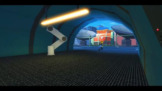 Расхититель Гробниц в Джейл Брейк! (Roblox JailBreak) смотреть онлайн