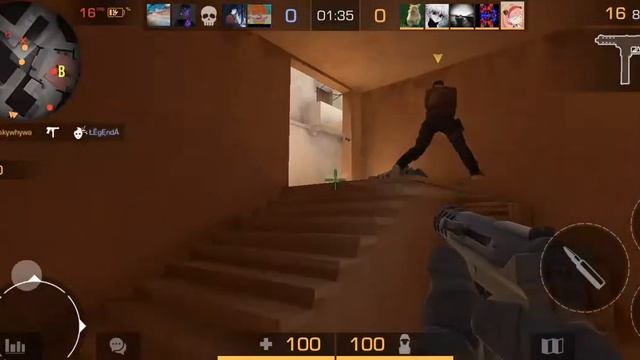 новое видео про стандофе 2(0.19.4) смотреть онлайн