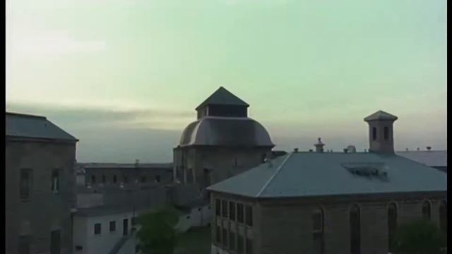 Готика - Русский трейлер смотреть онлайн