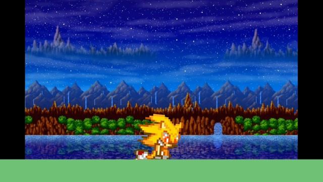 Batalla de sprites sonic y shadow vs fleewtay super sonic ,metal sonic y scourge смотреть онлайн